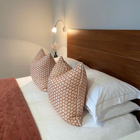 לונדון Belgravia Apartments מראה חיצוני תמונה