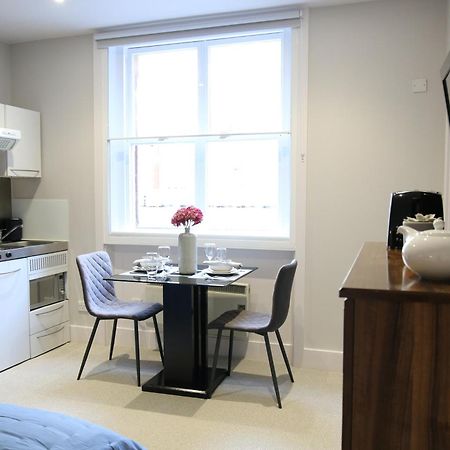 לונדון Belgravia Apartments מראה חיצוני תמונה