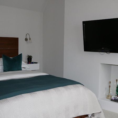 לונדון Belgravia Apartments מראה חיצוני תמונה