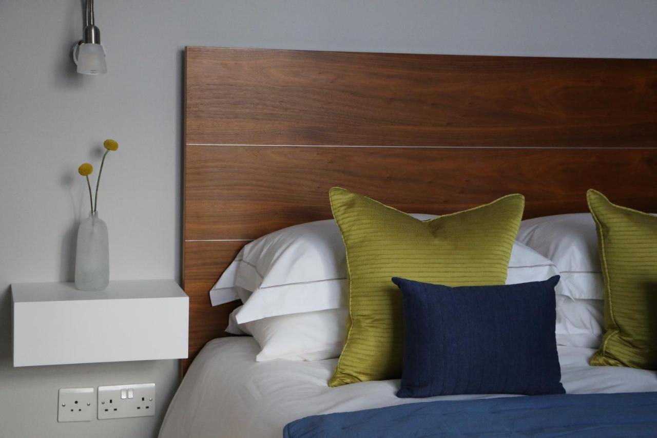 לונדון Belgravia Apartments מראה חיצוני תמונה