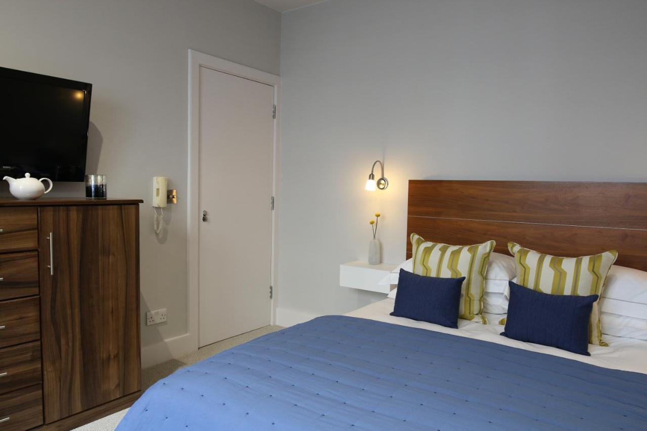 לונדון Belgravia Apartments מראה חיצוני תמונה