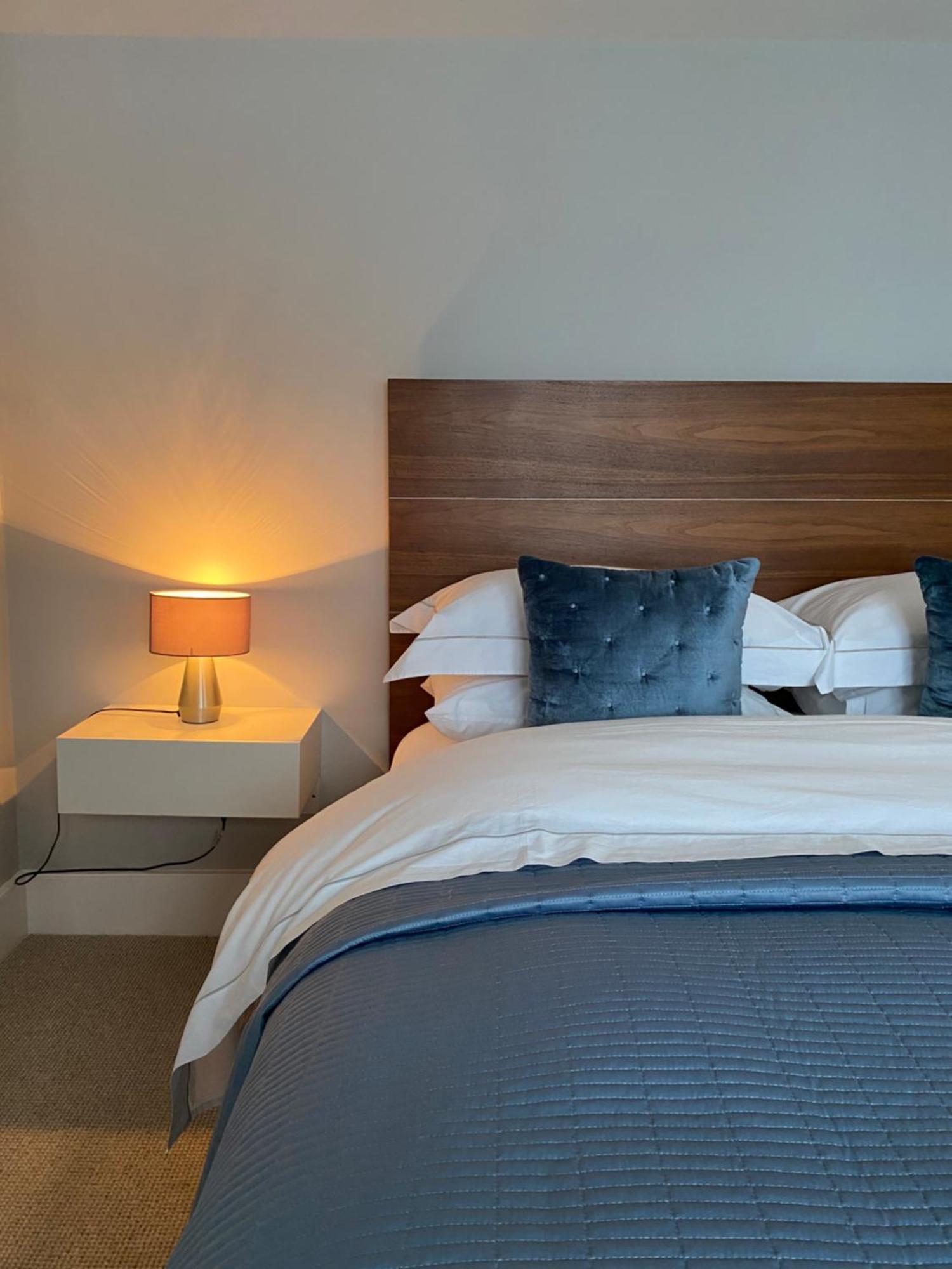 לונדון Belgravia Apartments מראה חיצוני תמונה