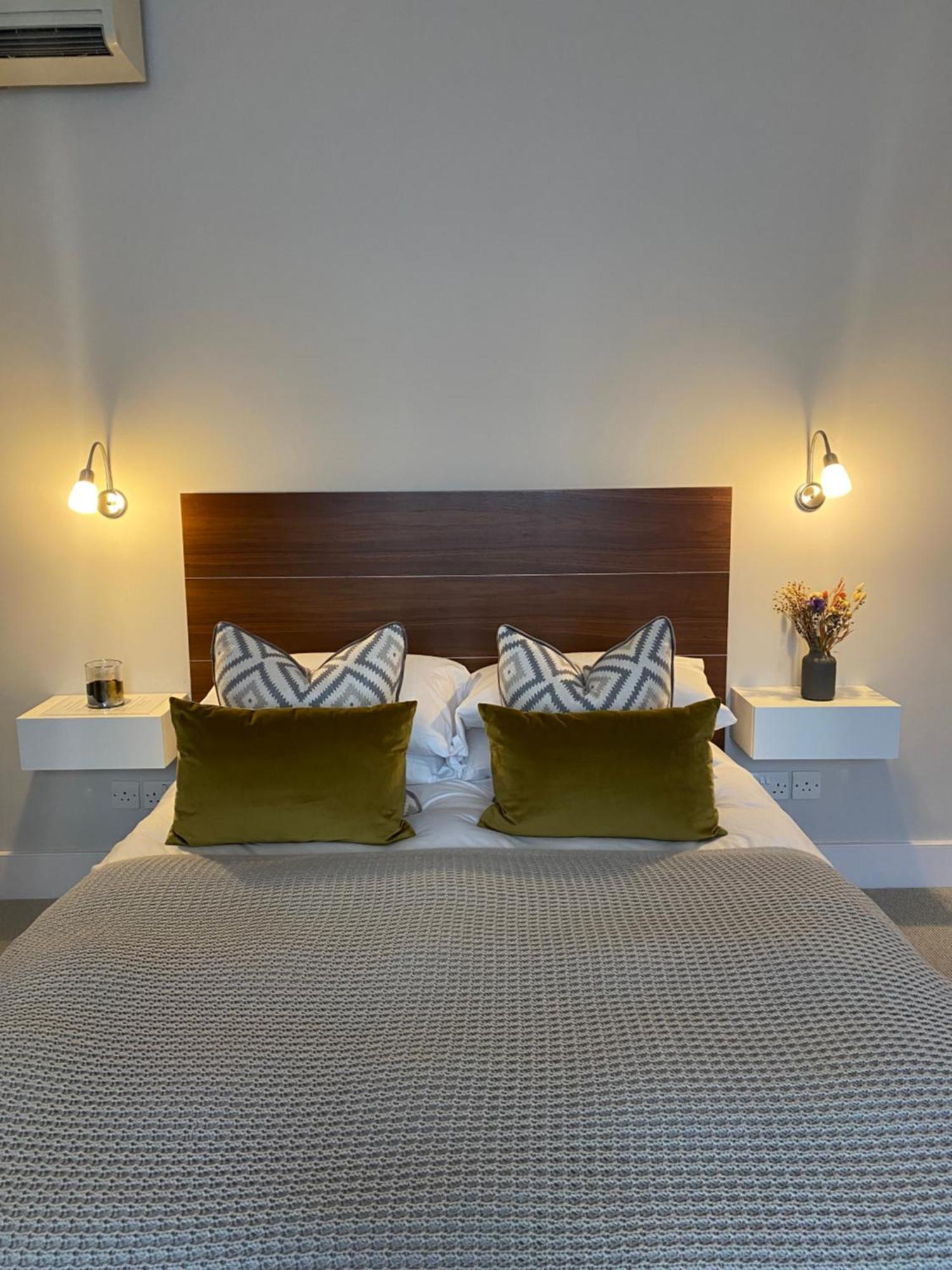 לונדון Belgravia Apartments מראה חיצוני תמונה