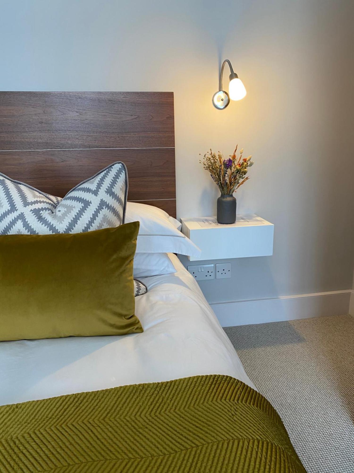 לונדון Belgravia Apartments מראה חיצוני תמונה