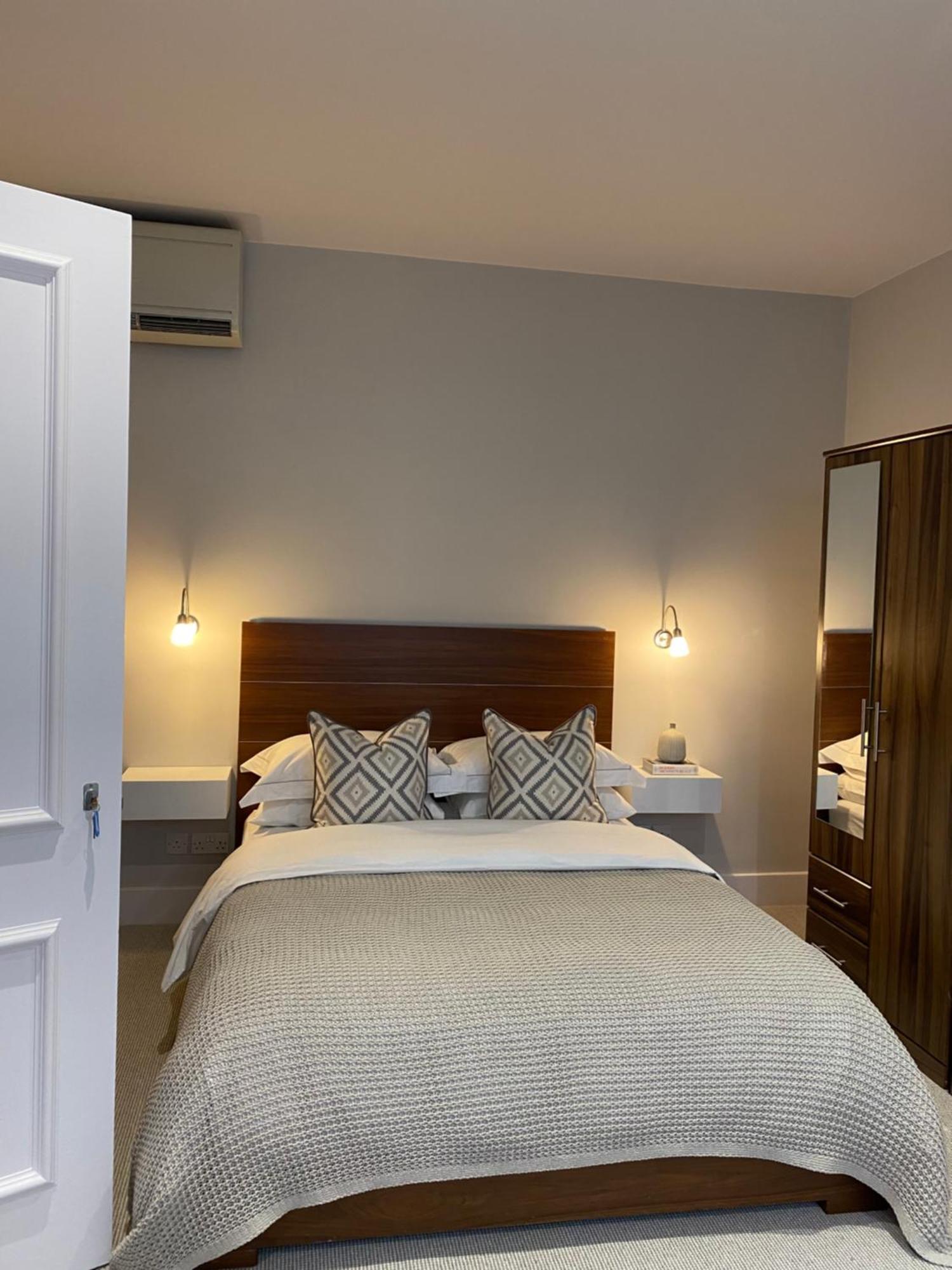 לונדון Belgravia Apartments מראה חיצוני תמונה