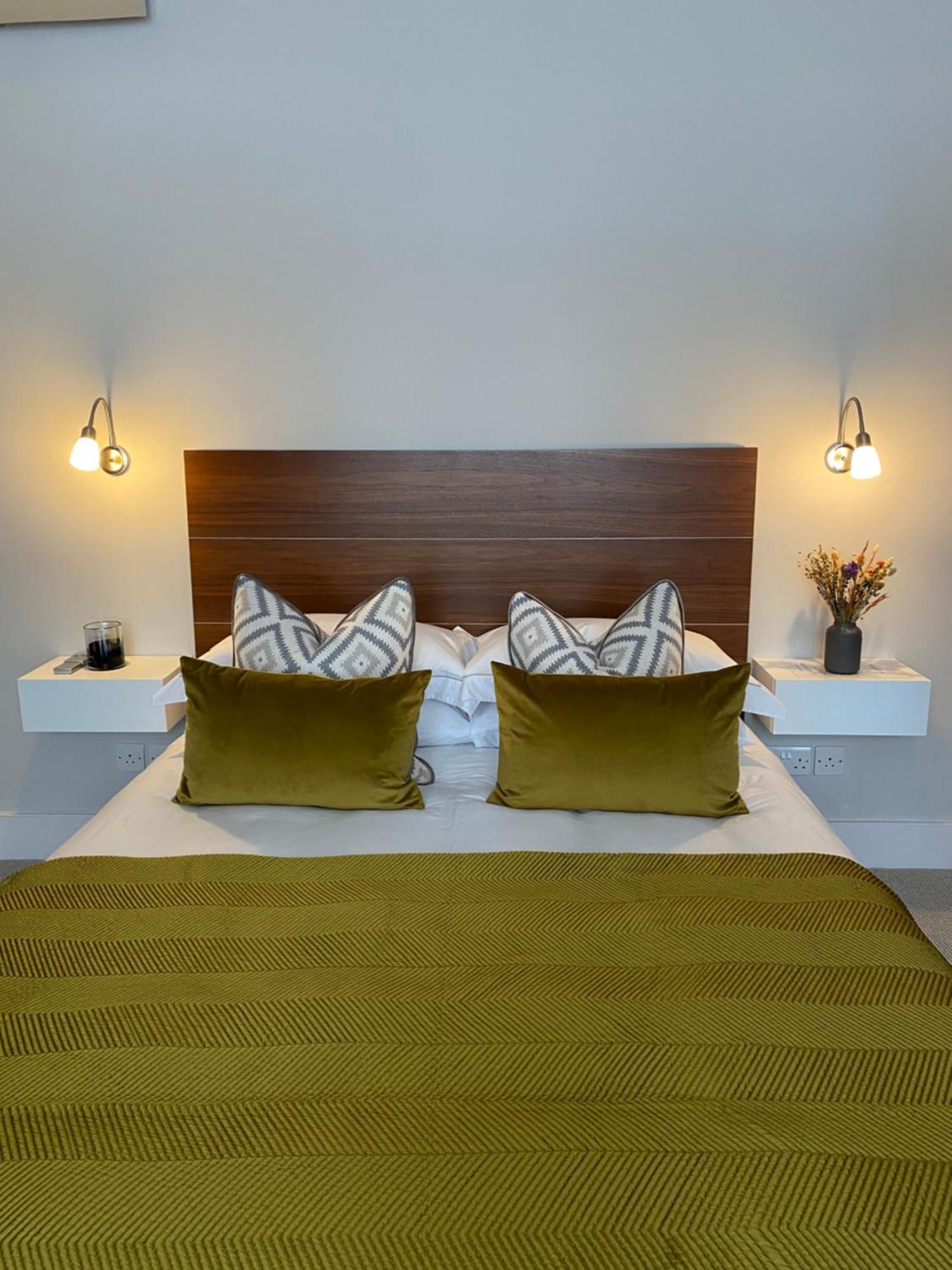 לונדון Belgravia Apartments מראה חיצוני תמונה