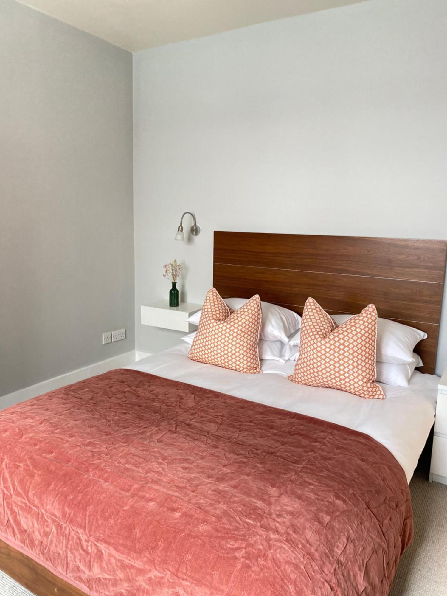 לונדון Belgravia Apartments מראה חיצוני תמונה