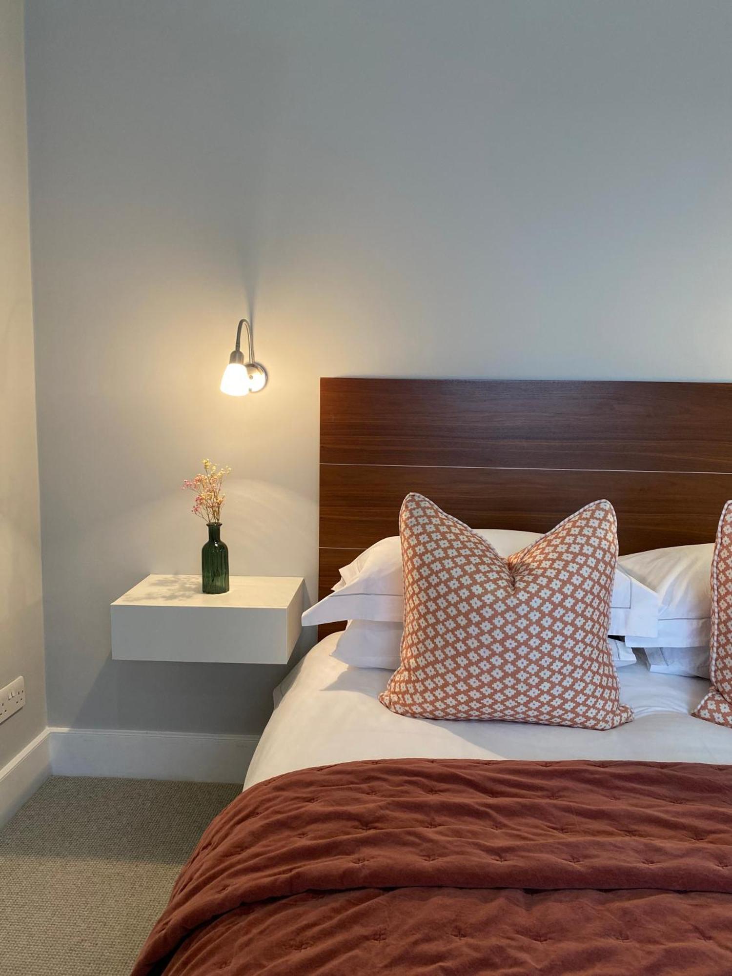 לונדון Belgravia Apartments מראה חיצוני תמונה