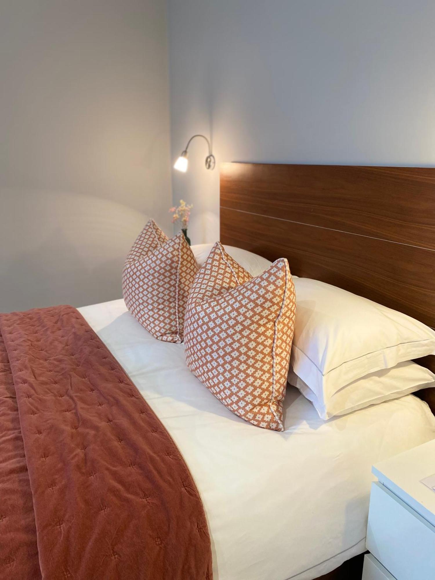 לונדון Belgravia Apartments מראה חיצוני תמונה