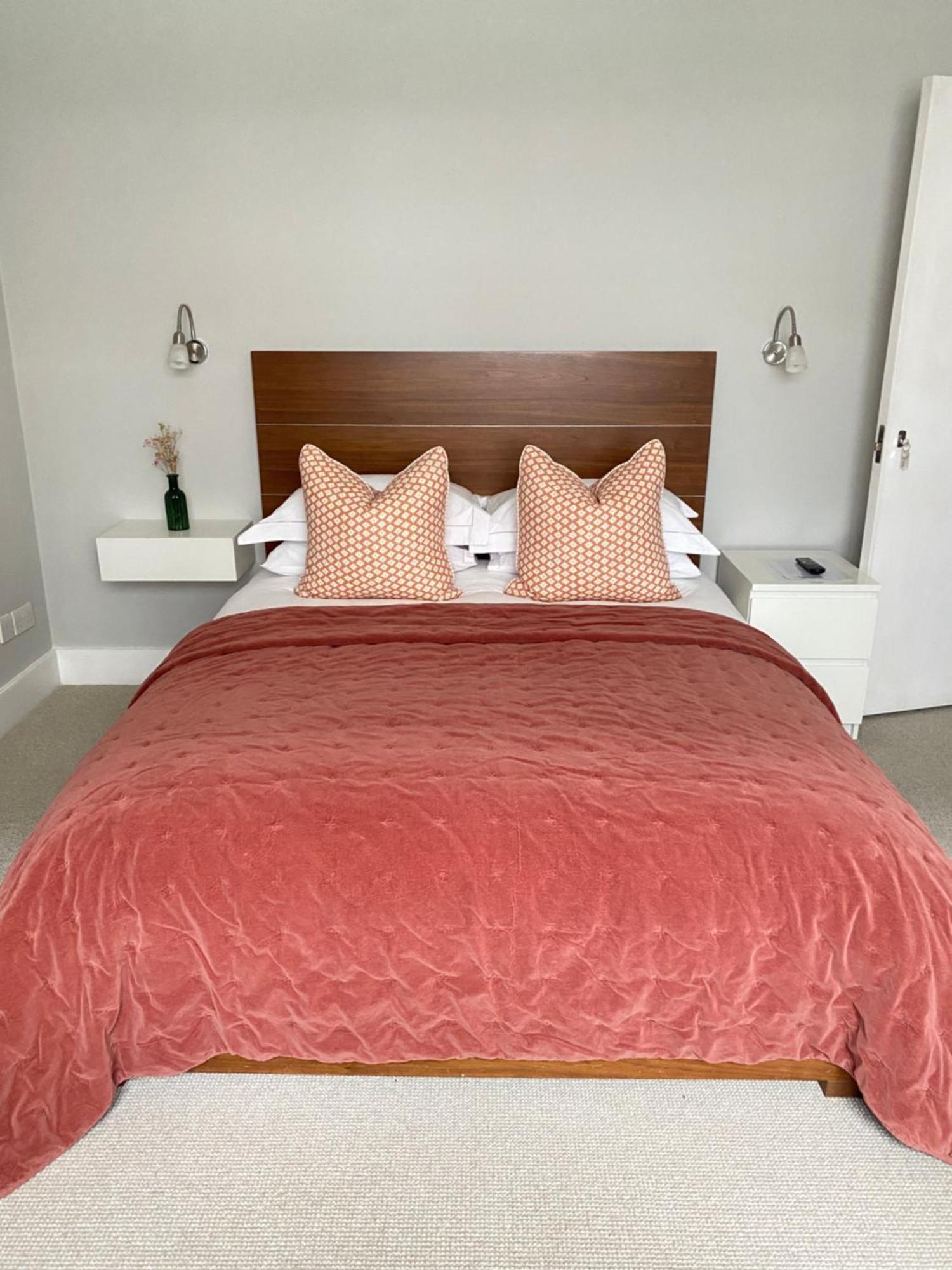 לונדון Belgravia Apartments מראה חיצוני תמונה