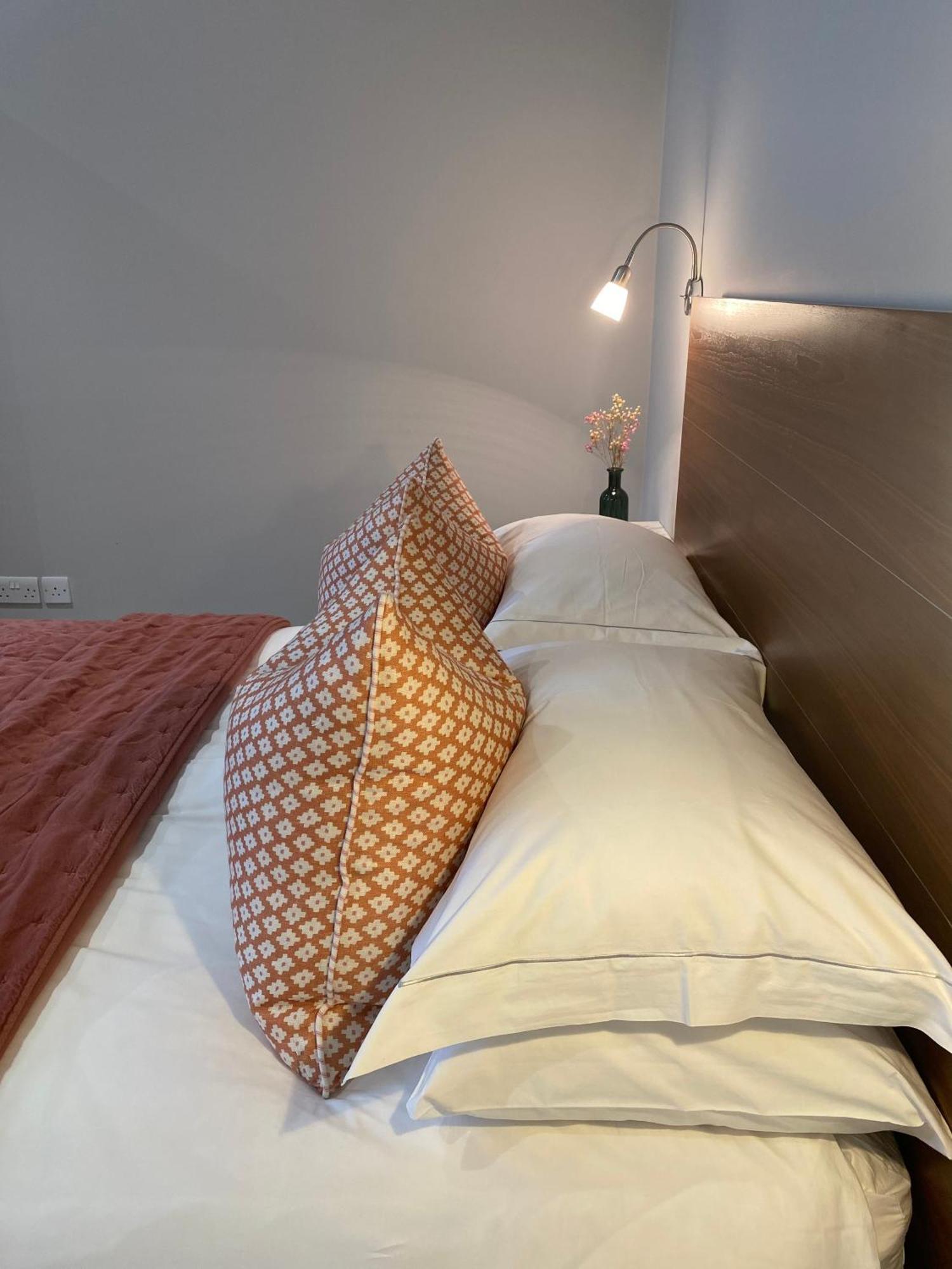 לונדון Belgravia Apartments מראה חיצוני תמונה