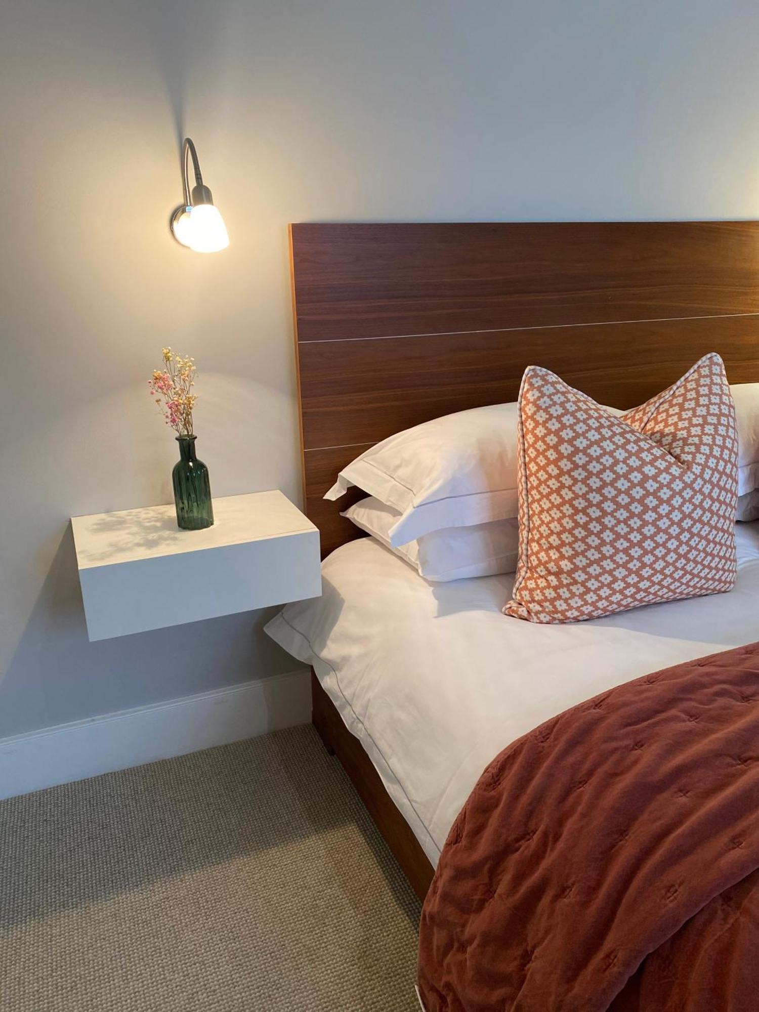 לונדון Belgravia Apartments מראה חיצוני תמונה