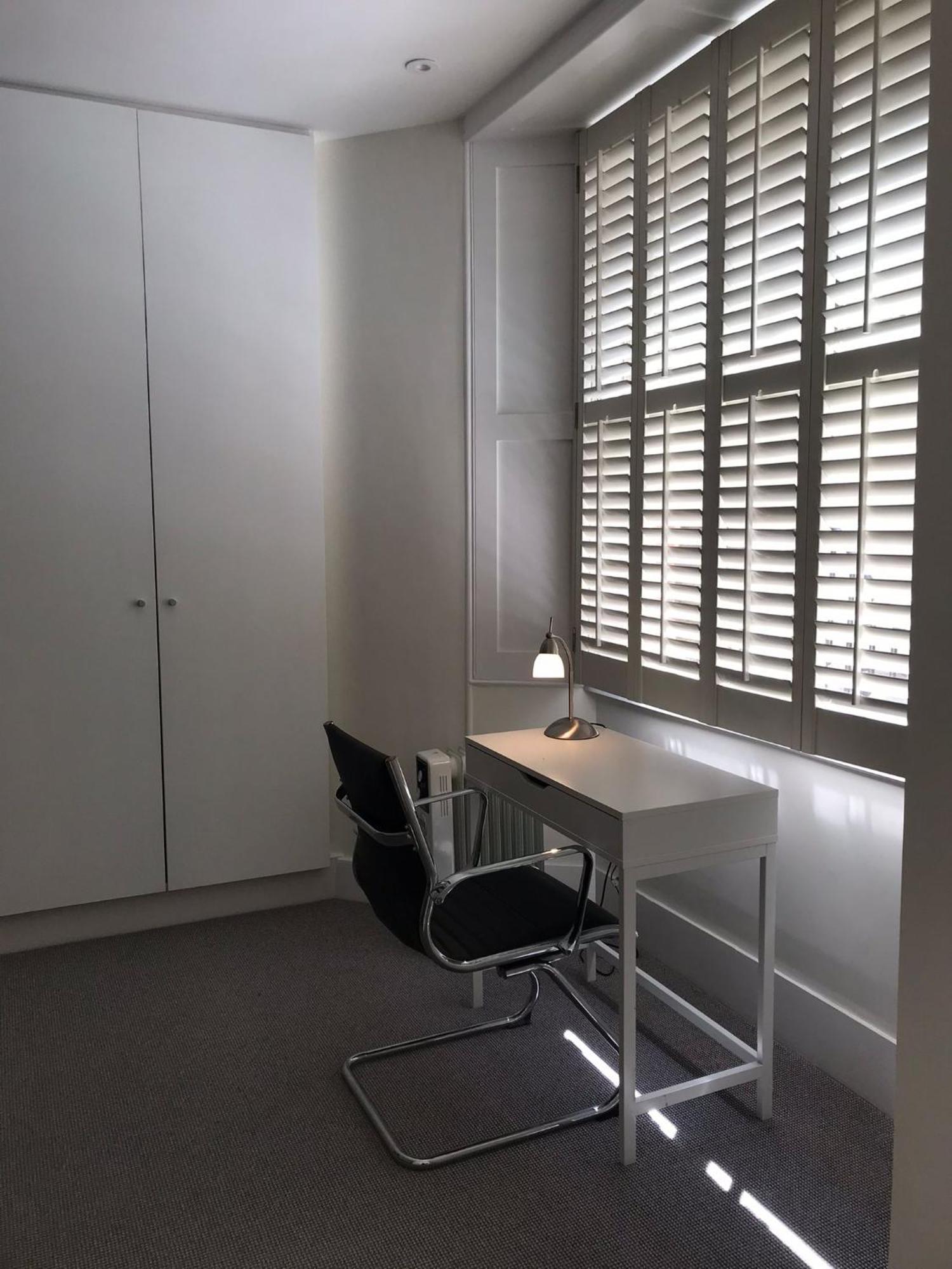 לונדון Belgravia Apartments מראה חיצוני תמונה